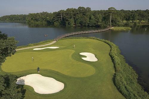 Hotel Callaway Gardens - Pine Mountain