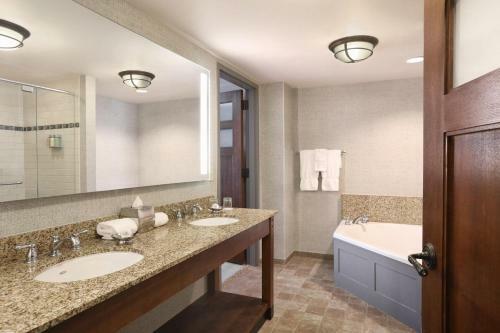 Hotel Callaway Gardens - Pine Mountain