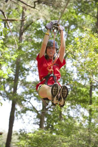 Hotel Callaway Gardens - Pine Mountain