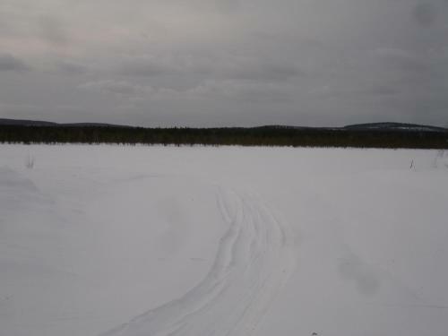 Aamuruskon Ukkola Cottage