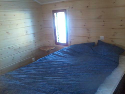 Aamuruskon Ukkola Cottage