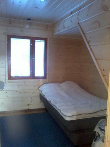 Aamuruskon Ukkola Cottage