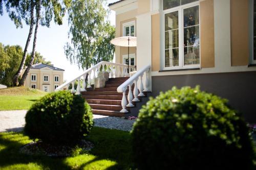 Park Hotel Philipp