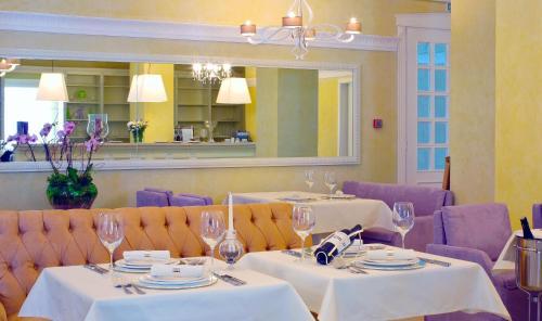 Park Hotel Philipp