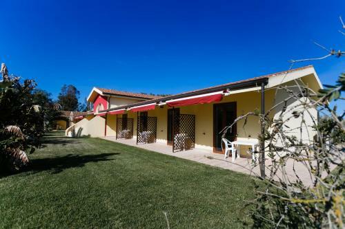 Agroturismo Su Soi
