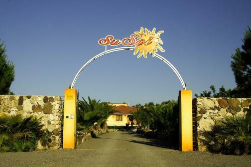 Agroturismo Su Soi