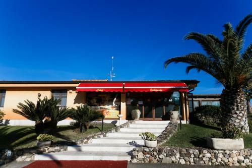 Agroturismo Su Soi