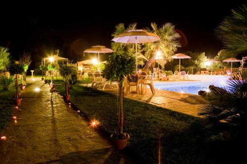 Agroturismo Su Soi