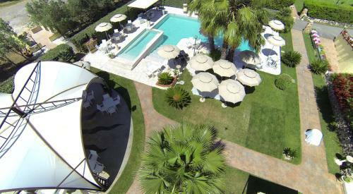 Agroturismo Su Soi