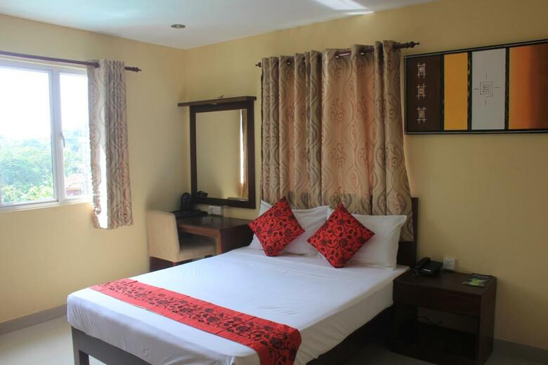 Grand 7 Hotel Thalawathugoda