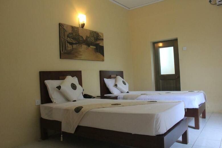 Grand 7 Hotel Thalawathugoda