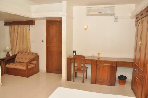 Hotel Gazala