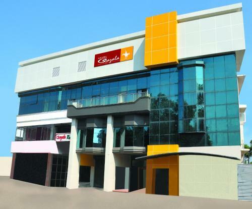 Hotel Gazala