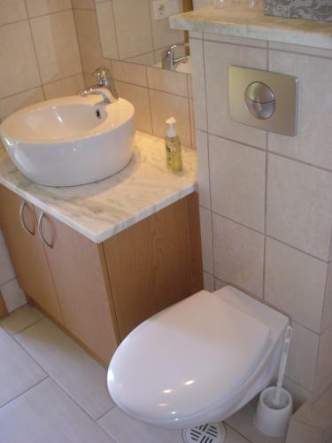 Hostal Vinland Guesthouse