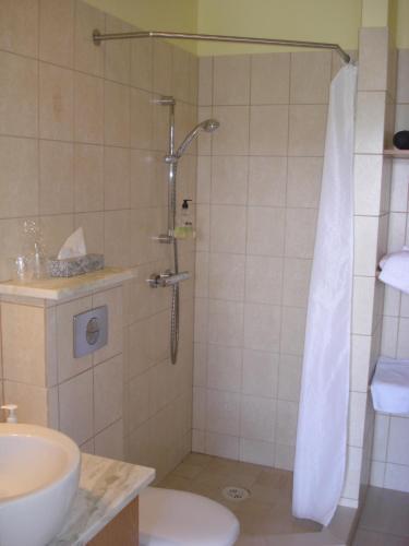 Hostal Vinland Guesthouse