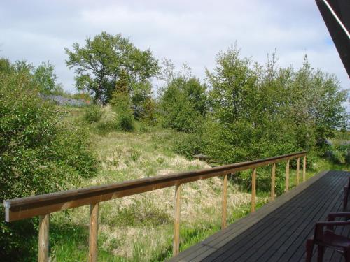 Hostal Vinland Guesthouse