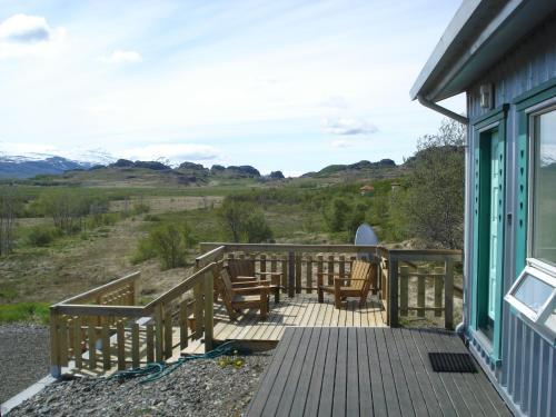Hostal Vinland Guesthouse