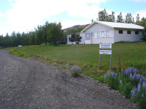 Hostal Vinland Guesthouse