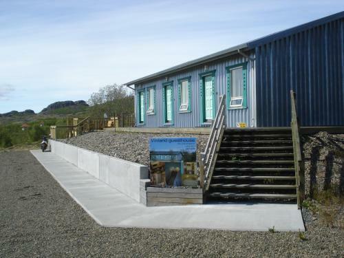 Hostal Vinland Guesthouse