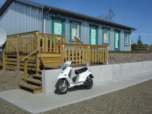Hostal Vinland Guesthouse