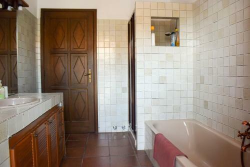Agroturismo B&B Il Baciass