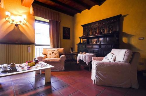 Agroturismo B&B Il Baciass