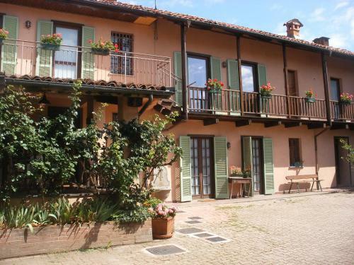 Agroturismo B&B Il Baciass