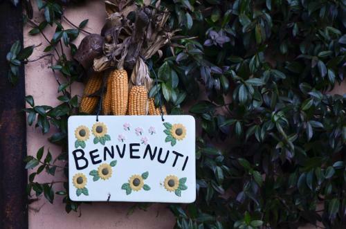 Agroturismo B&B Il Baciass