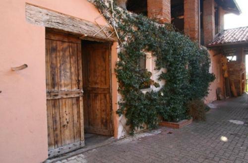 Agroturismo B&B Il Baciass
