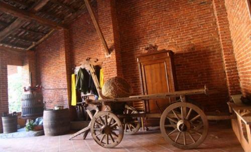 Agroturismo B&B Il Baciass