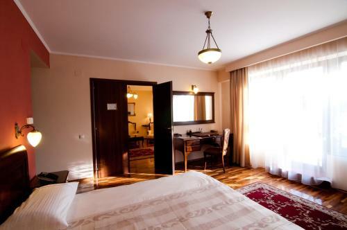 Hotel Elite Boutique & Spa