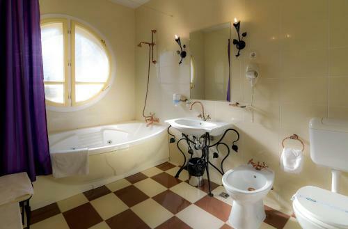 Hotel Elite Boutique & Spa