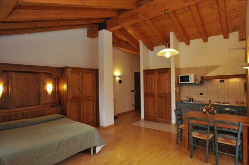 Villa Residence Les Nigritelles