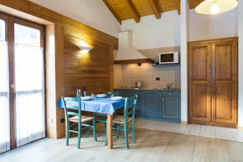 Villa Residence Les Nigritelles