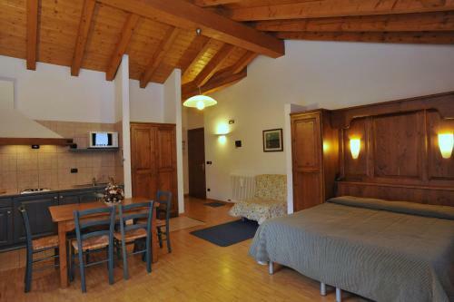 Villa Residence Les Nigritelles