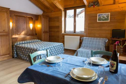Villa Residence Les Nigritelles