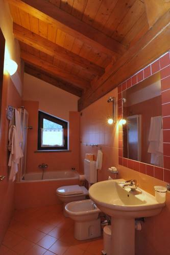 Villa Residence Les Nigritelles