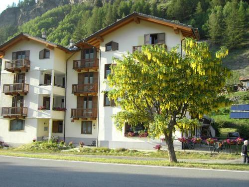 Villa Residence Les Nigritelles