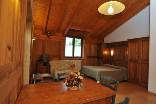 Villa Residence Les Nigritelles