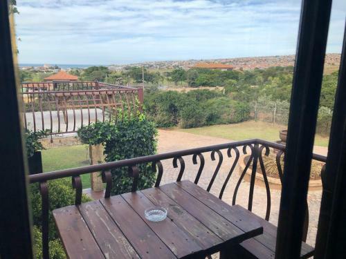 Bed & Breakfast Dio Dell Amore Guest House
