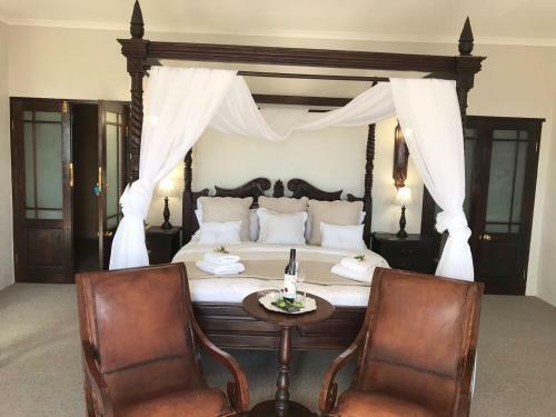 Bed & Breakfast Dio Dell Amore Guest House