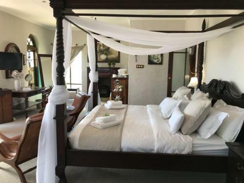 Bed & Breakfast Dio Dell Amore Guest House