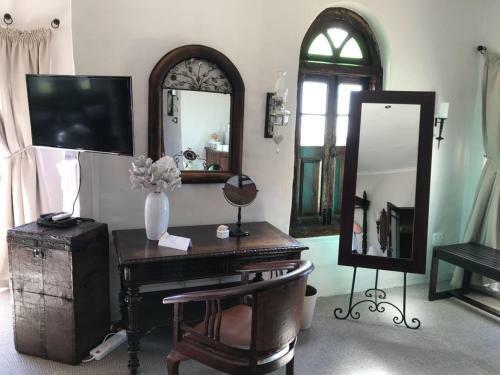 Bed & Breakfast Dio Dell Amore Guest House