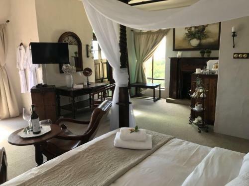 Bed & Breakfast Dio Dell Amore Guest House