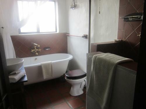 Bed & Breakfast Dio Dell Amore Guest House