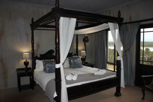 Bed & Breakfast Dio Dell Amore Guest House