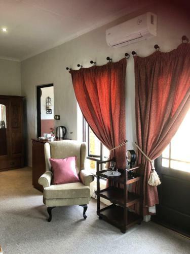 Bed & Breakfast Dio Dell Amore Guest House