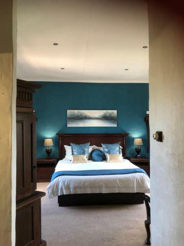 Bed & Breakfast Dio Dell Amore Guest House