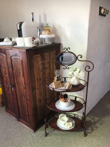 Bed & Breakfast Dio Dell Amore Guest House