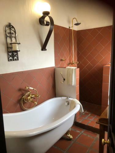 Bed & Breakfast Dio Dell Amore Guest House